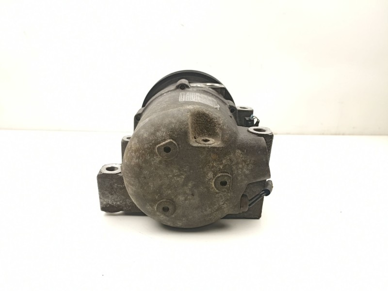 Recambio de compresor aire acondicionado para nissan primera hatchback (p11) 1.6 16v referencia OEM IAM 926002J003 8480345010 