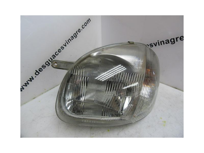 Recambio de faro izq. : hyundai atos : 1.0 g -4hc (54,38cv) [1999] para hyundai atos 1.0 g -4hc referencia OEM IAM   