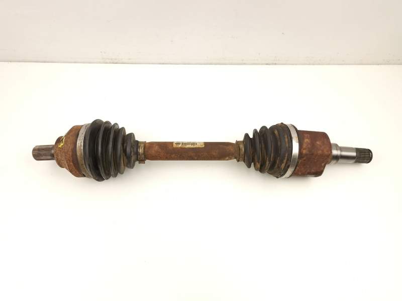 Recambio de transmision delantera izquierda para volvo v50 familiar 2.0 d kinetic referencia OEM IAM 30787778  