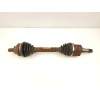 Recambio de transmision delantera izquierda para volvo v50 familiar 2.0 d kinetic referencia OEM IAM 30787778  