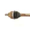 Recambio de transmision delantera izquierda para volvo v50 familiar 2.0 d kinetic referencia OEM IAM 30787778  