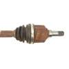 Recambio de transmision delantera izquierda para volvo v50 familiar 2.0 d kinetic referencia OEM IAM 30787778  