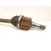 Recambio de transmision delantera izquierda para volvo v50 familiar 2.0 d kinetic referencia OEM IAM 30787778  