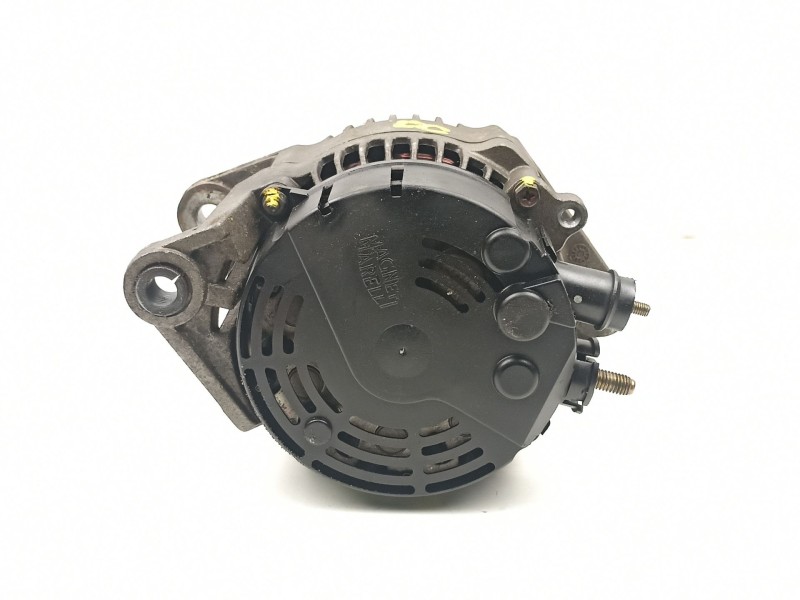 Recambio de alternador para nissan primera hatchback (p11) 1.6 16v referencia OEM IAM 231002F010 A115I80 63321704