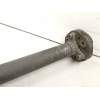 Recambio de transmision central para mercedes-benz clase c (w203) berlina 2.2 cdi cat referencia OEM IAM A2034109806  A203410980