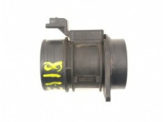 Recambio de caudalimetro para renault megane ii (bm0/1_, cm0/1_) 1.9 dci (bm0g, cm0g) referencia OEM IAM 7700109812 5WK9620 7700 2