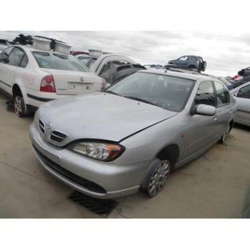 NISSAN PRIMERA (P11)