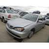 nissan primera (p11) del año 2001