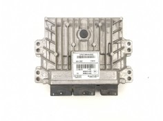 Recambio de centralita para renault modus / grand modus (f/jp0_) 1.5 dci (jp0g, jp0h) referencia OEM IAM 237101989R 28321424 237 2