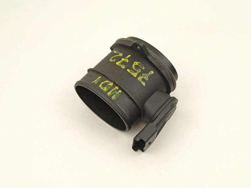 Recambio de caudalimetro para citroën xsara picasso 1.6 16v hdi referencia OEM IAM 9650010780 72834204 