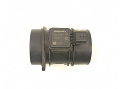 Recambio de caudalimetro para renault modus / grand modus (f/jp0_) 1.5 dci (jp0g, jp0h) referencia OEM IAM 8200682558 5WK97021 8 2
