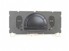 Recambio de cuadro instrumentos para renault modus / grand modus (f/jp0_) 1.5 dci (jp0g, jp0h) referencia OEM IAM 8200668078   2