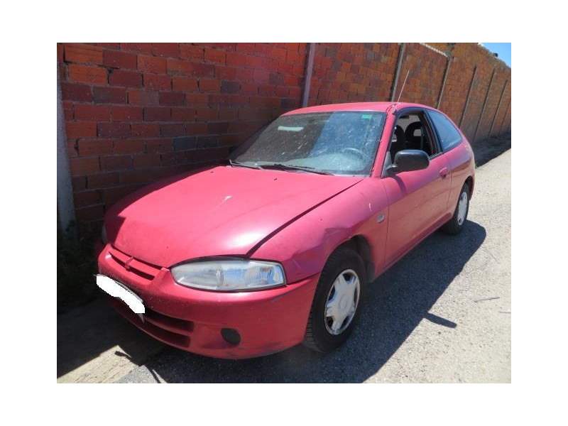 MITSUBISHI COLT V (CJ_, CP_)