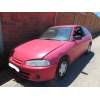 mitsubishi colt v (cj_, cp_) del año 2003