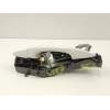 Recambio de manilla trasera izquierda para volkswagen tiguan (ad1, ax1) 2.0 tdi referencia OEM IAM 510837811H  