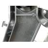 Recambio de manilla trasera izquierda para volkswagen tiguan (ad1, ax1) 2.0 tdi referencia OEM IAM 510837811H  