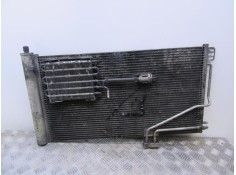 Recambio de radiador aa.cc : m. benz 270 : 2.7 td (169,95cv) automatico [2002] para m. benz 270 2.7 td automatico referencia OEM