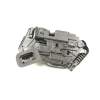 Recambio de cerradura puerta delantera derecha para volkswagen tiguan (ad1, ax1) 2.0 tdi referencia OEM IAM 5NB837016C  