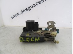 Recambio de cerradura pta. del. dch. : daewoo nubira : 1.6 g (105,78cv)5p [1997] para daewoo nubira 1.6 g (105,78cv 1.6 g 5p ref