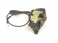 Recambio de cerradura puerta delantera derecha para renault modus / grand modus (f/jp0_) 1.5 dci (jp0g, jp0h) referencia OEM IAM