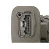 Recambio de cerradura puerta trasera derecha para volkswagen tiguan (ad1, ax1) 2.0 tdi referencia OEM IAM 5NA839016C  