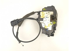 Recambio de cerradura puerta delantera derecha para renault modus / grand modus (f/jp0_) 1.5 dci (jp0g, jp0h) referencia OEM IAM 2