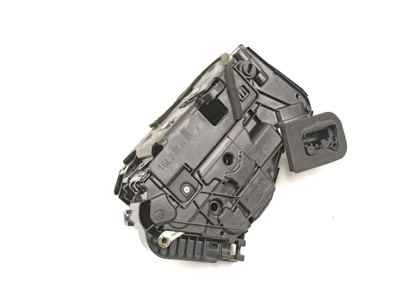 Recambio de cerradura puerta trasera izquierda para volkswagen tiguan (ad1, ax1) 2.0 tdi referencia OEM IAM 5NA839015C  