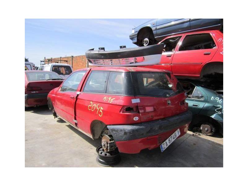 alfa romeo 145 (930_) del año 1996