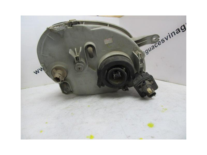 Recambio de faro izq. : hyundai atos : 1.0 g -4hc (54,38cv) [1999] para hyundai atos 1.0 g -4hc referencia OEM IAM   