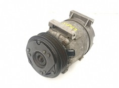Recambio de compresor aire acondicionado para renault megane 1.9 d referencia OEM IAM 7700105765  