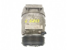 Recambio de compresor aire acondicionado para renault megane 1.9 d referencia OEM IAM 7700105765   2