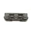 Recambio de mandos calefaccion aire para volkswagen tiguan (ad1, ax1) 2.0 tdi referencia OEM IAM 5NA907044F  
