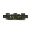 Recambio de mandos calefaccion aire para volkswagen tiguan (ad1, ax1) 2.0 tdi referencia OEM IAM 5NA907044F  