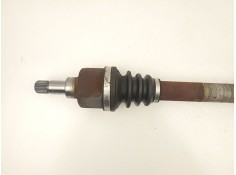 Recambio de transmision delantera izquierda para peugeot 307 (3a/c) 1.6 16v referencia OEM IAM 9636786780   2