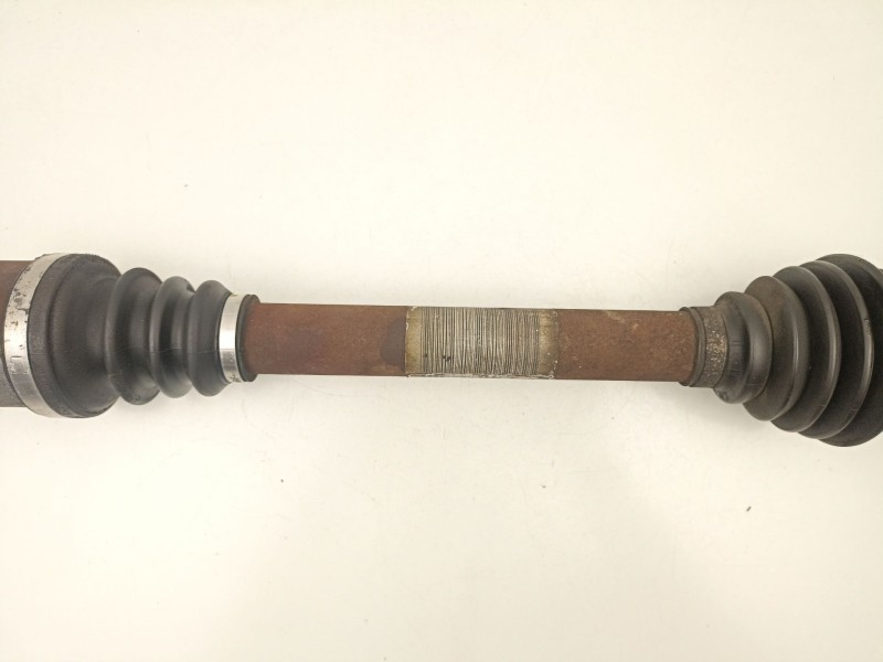 Recambio de transmision delantera izquierda para peugeot 307 (3a/c) 1.6 16v referencia OEM IAM 9636786780  