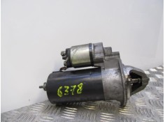Recambio de motor arranque : opel vectra : 2.2 td [2002] para opel vectra 2.2 td referencia OEM IAM 0001109062  