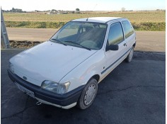 ford fiesta iii (gfj) del año 1994