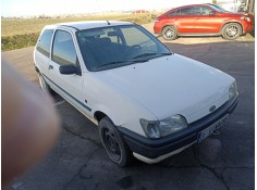 ford fiesta iii (gfj) del año 1994 2
