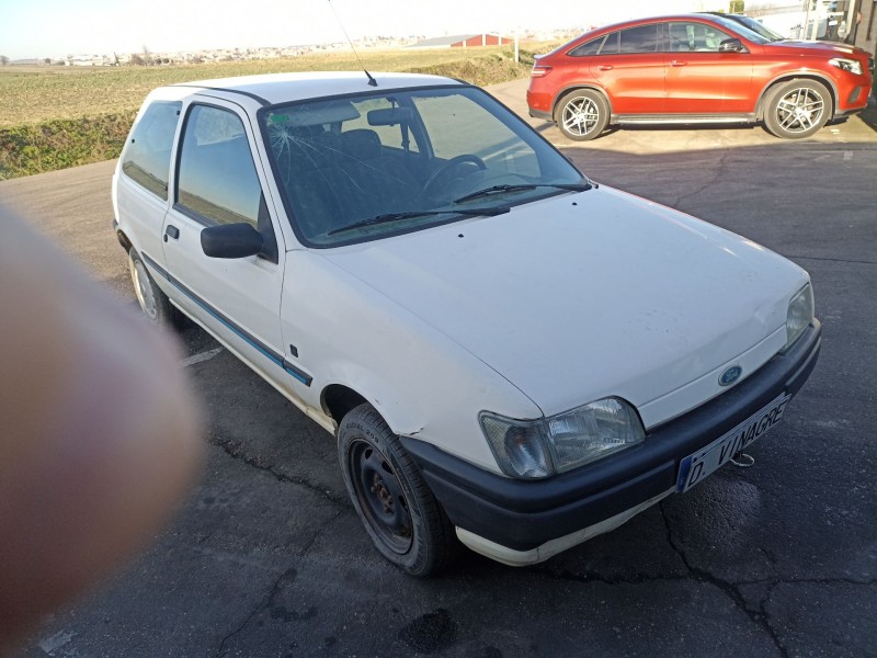 ford fiesta iii (gfj) del año 1994