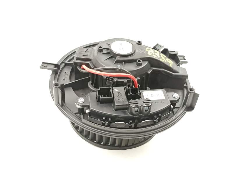 Recambio de motor calefaccion para volkswagen tiguan (ad1, ax1) 2.0 tdi referencia OEM IAM 3Q1819021C 0130115578 