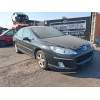 peugeot 407 (6d_) del año 2005