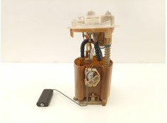 Recambio de bomba combustible aforador para peugeot 206 berlina xr referencia OEM IAM 9625476280 09730149900 