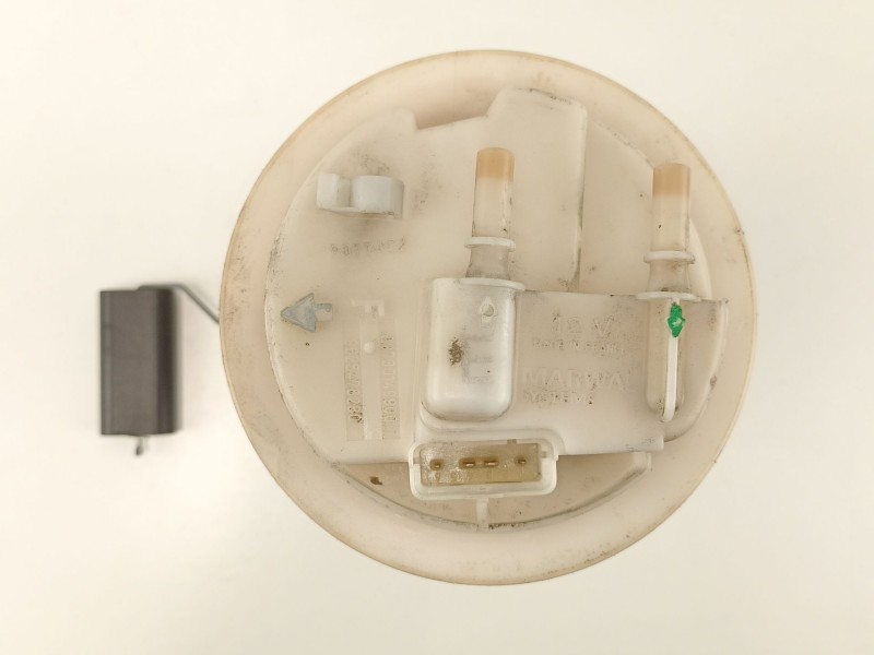 Recambio de bomba combustible aforador para peugeot 206 berlina xr referencia OEM IAM 9625476280 09730149900 