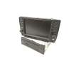 Recambio de radio cd/mp3 para volkswagen tiguan (ad1, ax1) 2.0 tdi referencia OEM IAM 7C0919606  3Q0035824B