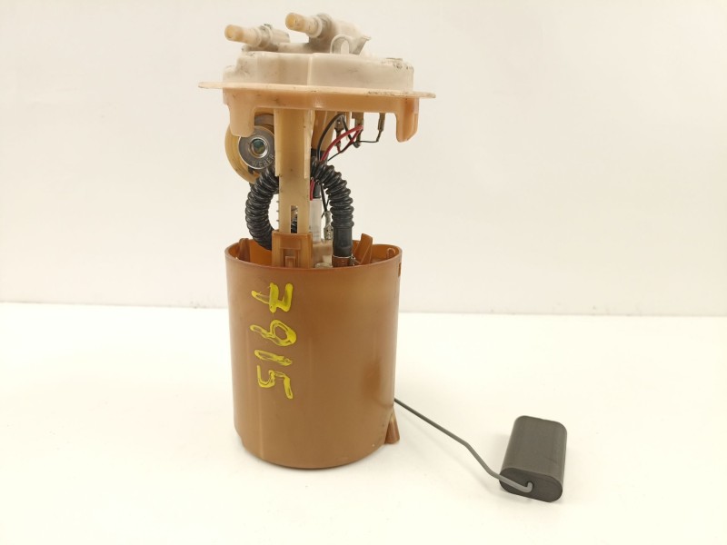 Recambio de bomba combustible aforador para peugeot 206 berlina xr referencia OEM IAM 9625476280 09730149900 