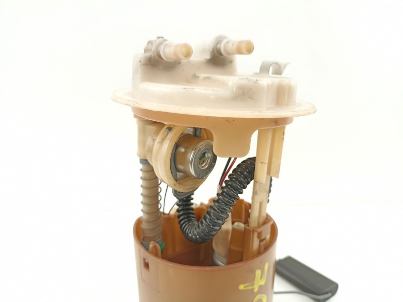 Recambio de bomba combustible aforador para peugeot 206 berlina xr referencia OEM IAM 9625476280 09730149900 