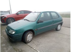 citroën saxo (s0, s1) del año 1996