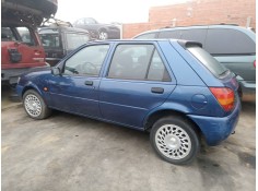 ford fiesta iii (gfj) del año 1995 2