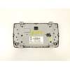 Recambio de radio cd/mp3 para volkswagen tiguan (ad1, ax1) 2.0 tdi referencia OEM IAM 7C0919606  3Q0035824B