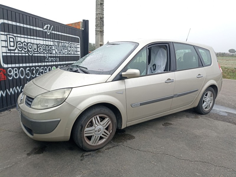 renault grand scénic ii (jm0/1_) del año 2006